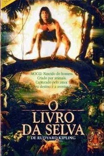  de Filme O Livro da Selva (1994)
