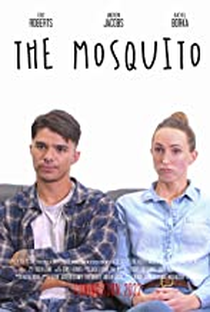 The Mosquito - Poster / Capa / Cartaz - Oficial 1