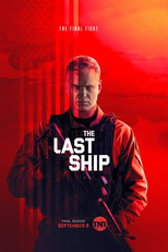 O Último Navio (5º Temporada) (The Last Ship (Season 5))