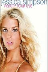 Jessica Simpson - Reality Tour Live (Jessica Simpson: Reality Tour Live)