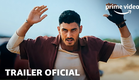 Pimpinero: Sangue e Gasolina | Trailer Oficial | Prime Video