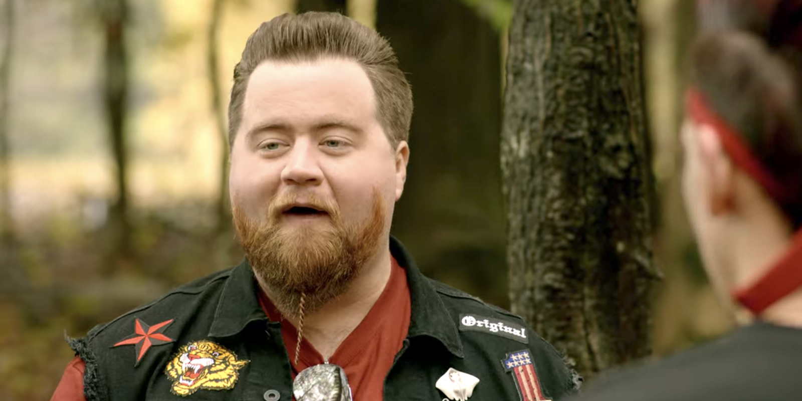 Paul Walter Hauser - Foto 2