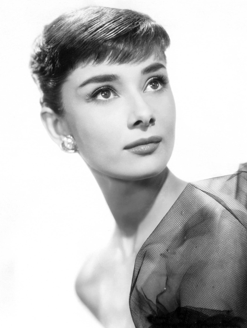 Audrey Hepburn - Foto 22