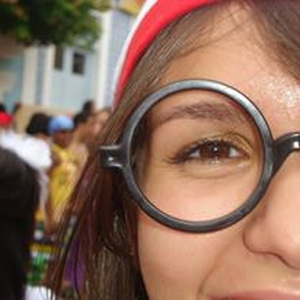 Foto de perfil de Larissa