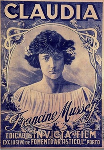 Cláudia (Cláudia)