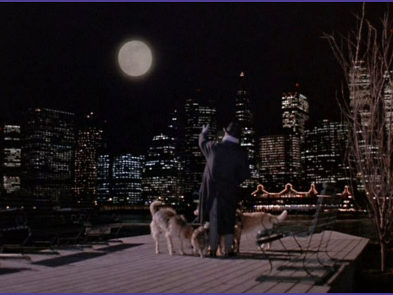 Foto 2 de Feitiço da Lua