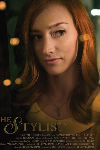  de Filme A Cabeleireira (2020)