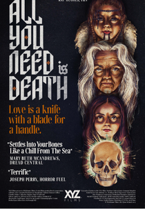 All You Need is Death (All You Need is Death)