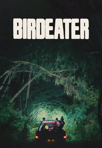 Birdeater (Birdeater)