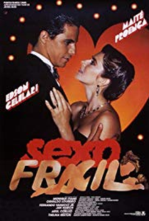 Sexo Frágil - Poster / Capa / Cartaz - Oficial 1