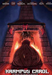The Krampus Carol (The Krampus Carol)