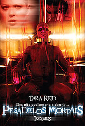 Poster 1 de Filme Pesadelos Mortais (2006)