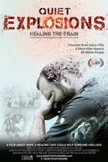 Quiet Explosions Healing The Brain (Quiet Explosions Healing The Brain)