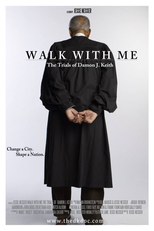 Walk with Me: The Trials of Damon J. Keith (Walk with Me: The Trials of Damon J. Keith)