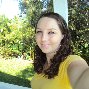 Foto de perfil de Ana Paula Schmitz