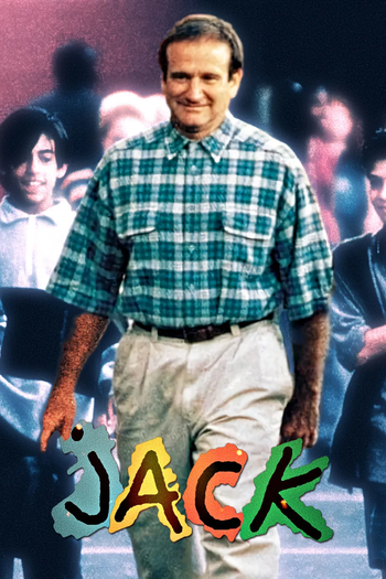  de Filme Jack (1996)