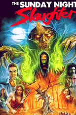 The Sunday Night Slaughter (The Sunday Night Slaughter)