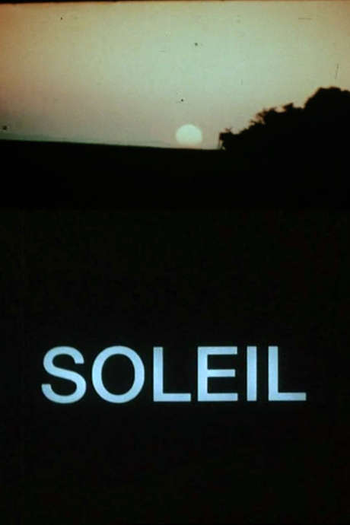 Poster de Curta Soleil (1988)