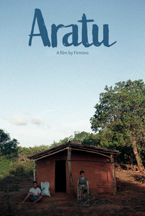 Aratu - Poster / Capa / Cartaz - Oficial 1