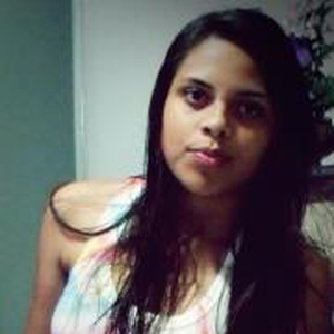 Foto de perfil de Rayanne Nery