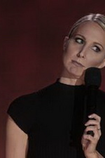 Poster de Episódio Nikki Glaser (2017)