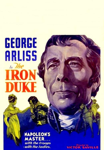 O Duque de Ferro (The Iron Duke)