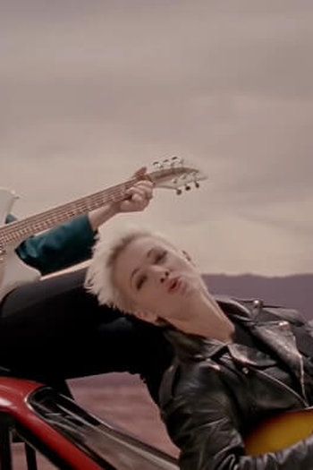  de Curta Roxette: Joyride (1991)
