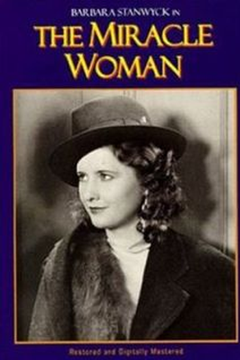  de Filme A Mulher Miraculosa (1931)