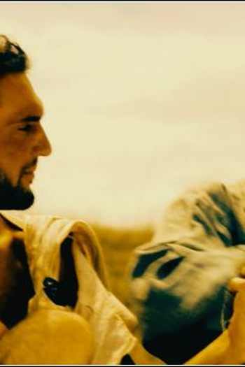 Poster de Filme Realtor (2012)