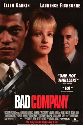  de Filme Má Companhia (1995)