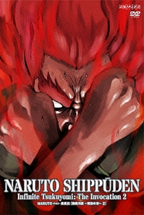 Naruto Shippuden (20ª Temporada) - Poster / Capa / Cartaz - Oficial 3