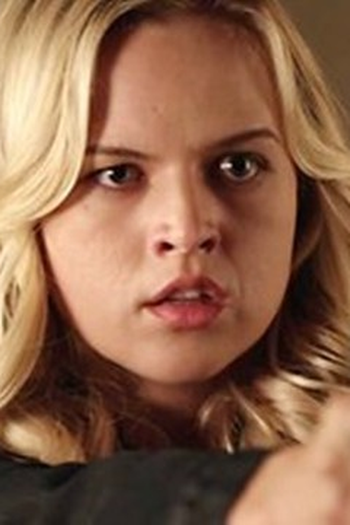 Poster de Episódio Episode 5 (2023)
