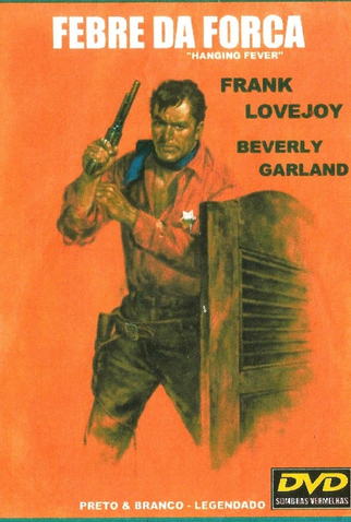 Poster 1 de Episódio Febre da Forca (1959)