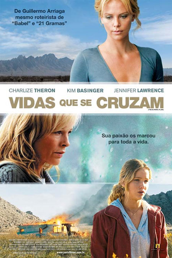  de Filme Vidas que se Cruzam (2008)