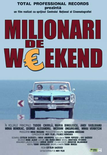 Weekend Millionaires  (Milionari de weekend)