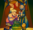 Wunschpunsch (2ª Temporada)