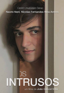 Os Intrusos (Os Intrusos)