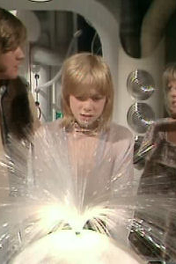Poster de Episódio The Medusa Strain, Part 4 (1973)