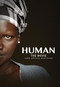 Humano - Uma Viagem pela Vida (Human)