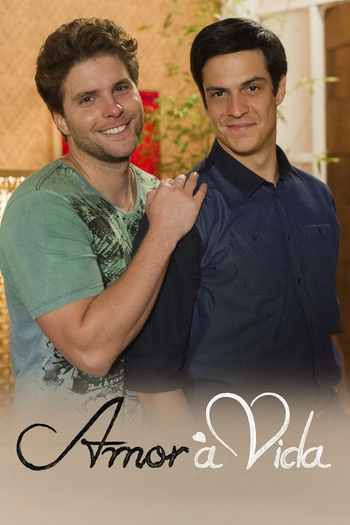  de TV Amor à Vida (2013)