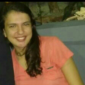 Foto de perfil de Bia Medeiros
