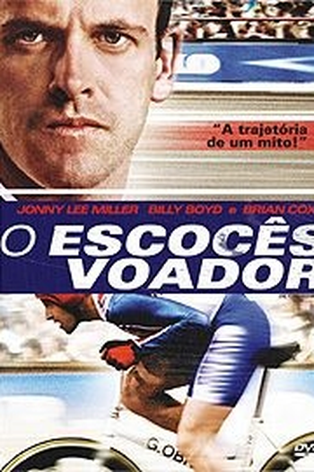  de Filme O Escocês Voador (2006)