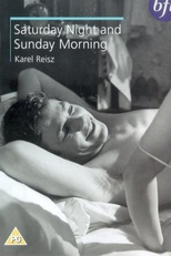 Tudo Começou no Sábado (Saturday Night and Sunday Morning)