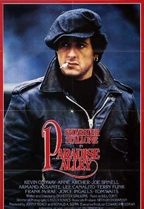 A Taberna do Inferno (Paradise Alley)