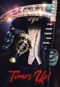 Time's Up (Time's Up)