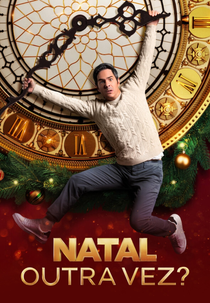 Natal Outra Vez? (Reviviendo la Navidad)