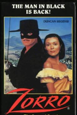  Zorro, a Lenda Continua  (Zorro: The Legend Continues)
