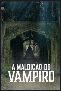A maldição do Vampiro - Poster / Capa / Cartaz - Oficial 1