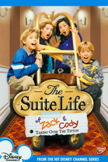 Zack & Cody: Gêmeos em Ação (1ª Temporada) (The Suite Life of Zack and Cody (Season 1))