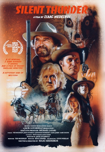 Silent Thunder (Silent Thunder)